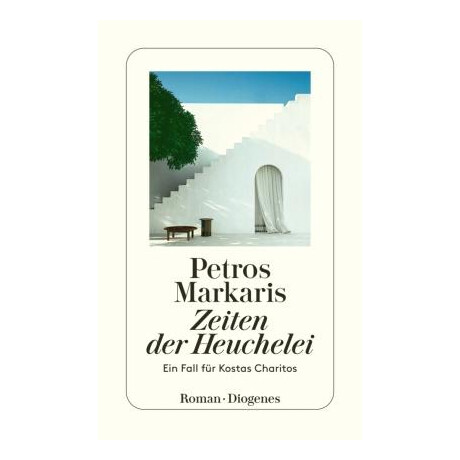 Zeiten der Heuchelei
