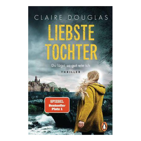 Liebste Tochter - du Lugst so gut wie ich