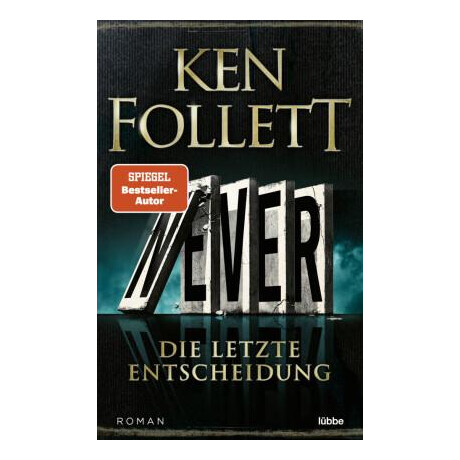 Never - die Letzte Entscheidung