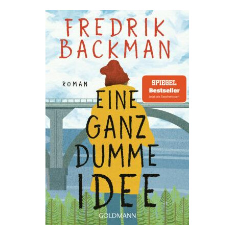 Eine Ganz Dumme Idee