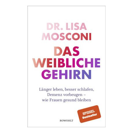 Das Weibliche Gehirn