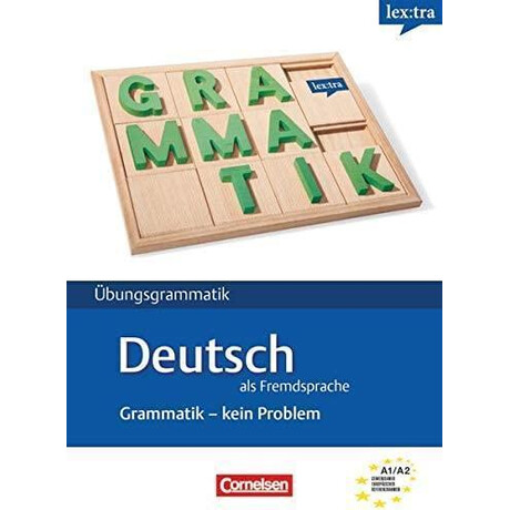 Ubungsgrammatik Grammatik-Kein Problem