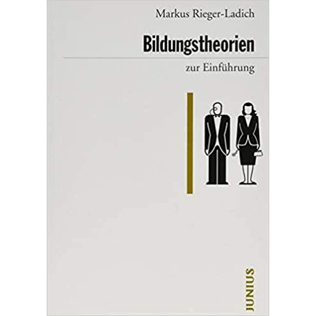 Bildungstheorien zur Einfuhrung