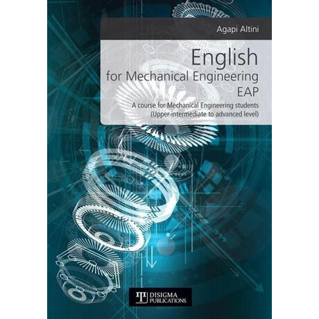 English for Mechanical Engineering eap