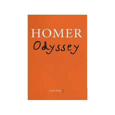 Homer Odyssey
