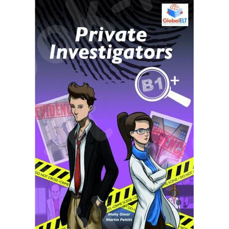 Private Investigators b1+