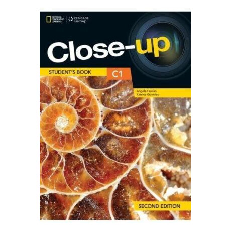 New Close up c1 Pack 2023