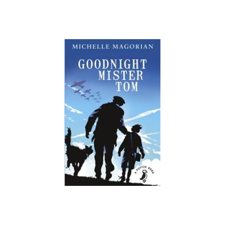 Goodnight Mister tom