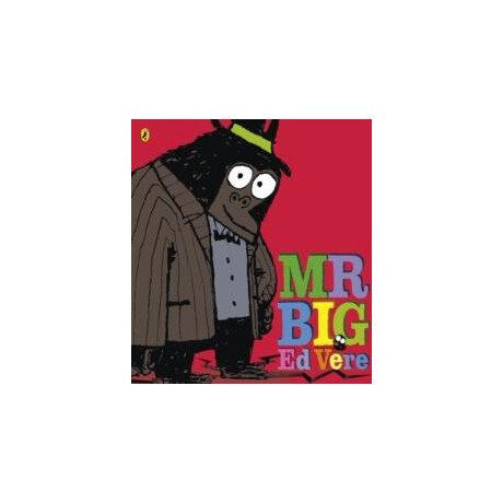 Mr big