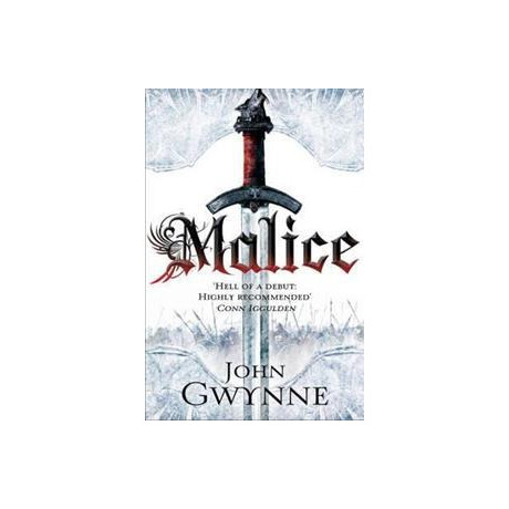 Faithful and the Fallen: 1 Malice