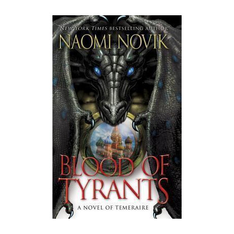 Blood of Tyrants