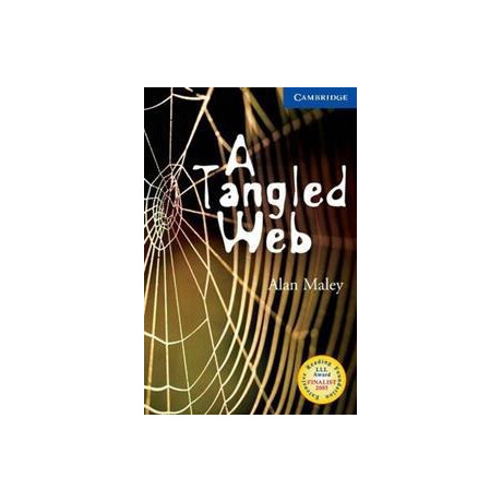A Tangled web Level 5