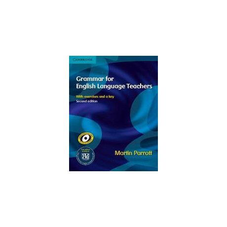 Grammar for English Language Teachers 2nd ed Grammar for English Language Teachers 2nd ed