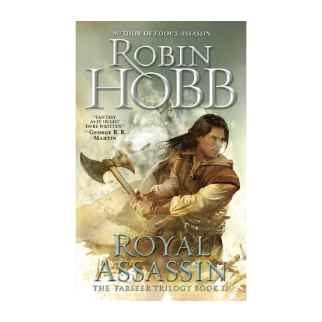 Royal Assassin