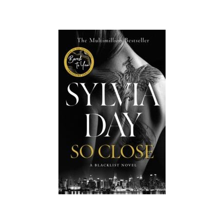 So Close : a Blacklist Novel
