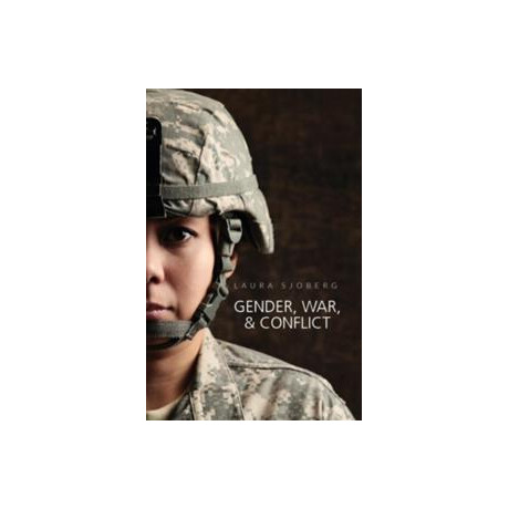 Gender war and Conflict