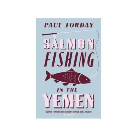 Salmon Fishing in the Yemen
