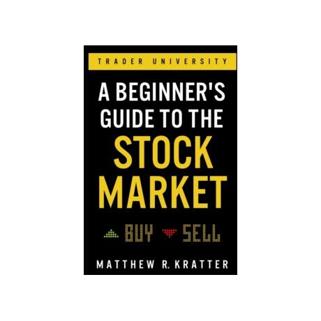 A Beginner's Guide to the Stock Market