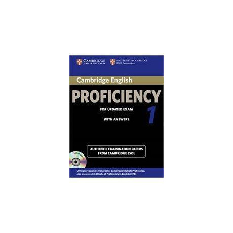 Cpe 1 Practice Tests Self Study (+key+cds)