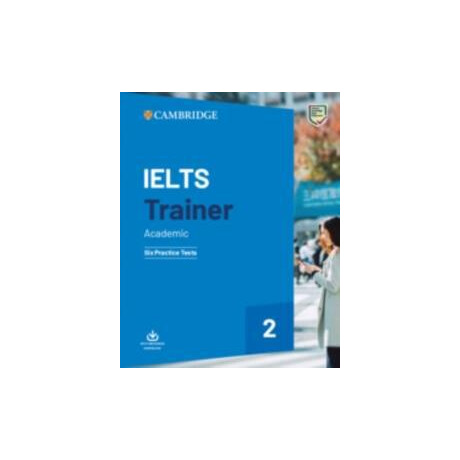 Ielts Trainer 2 Academic