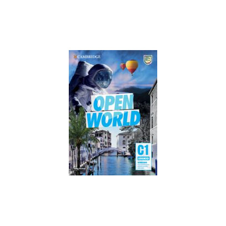 Open World Advanced Workbook (+audio) Without Answers