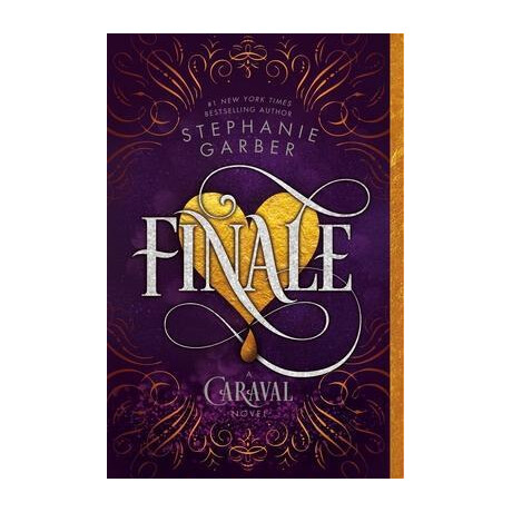 Caraval (3): Finale