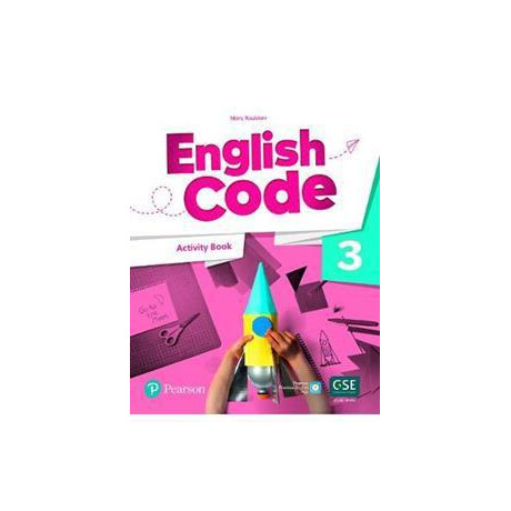 English Code 3 Workbook