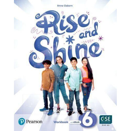 Rise and Shine 6 Activity Book (+e-Book +Busy Book) Rise and Shine 6 Activity Book (+e-Book +Busy Book)