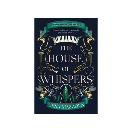 The House of Whispers
