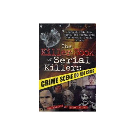 Killer Book of Serial Killers