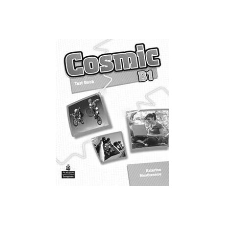 Cosmic b1 Test