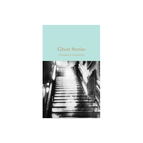 Ghost Stories