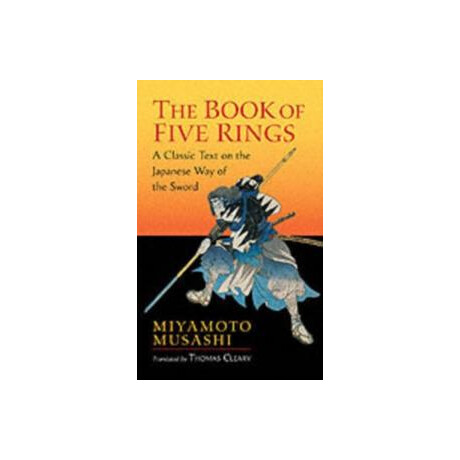The Book of Five Rings