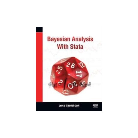 Bayesian Analysis With Stata