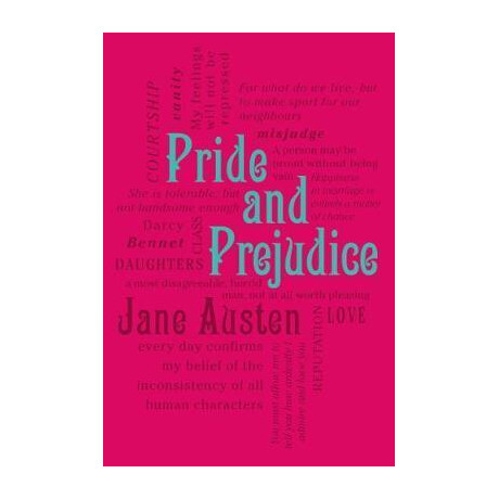 Pride and Prejudice
