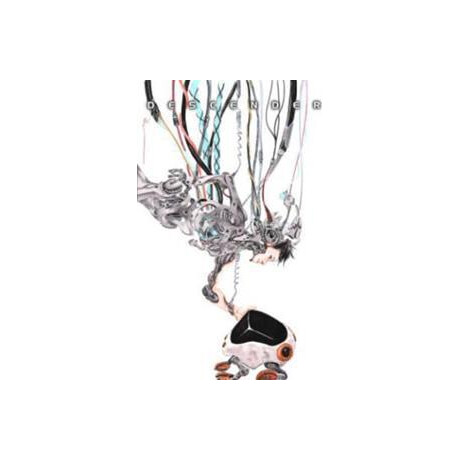 Descender Volume 2: Machine Moon