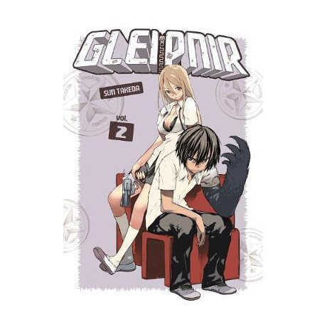 Gleipnir 2