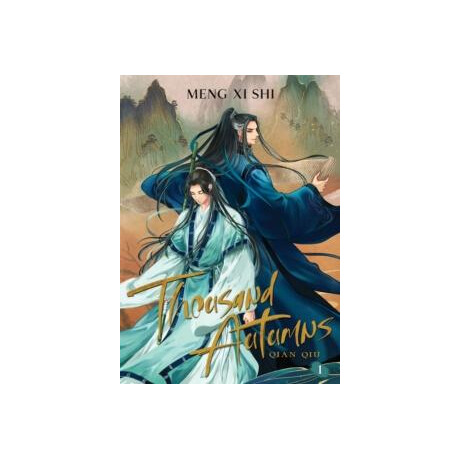 Thousand Autumns: Qian qiu (Novel) Vol. 1 : 1
