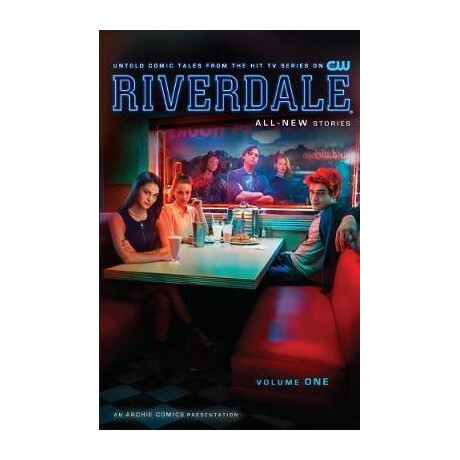 Riverdale Vol. 1
