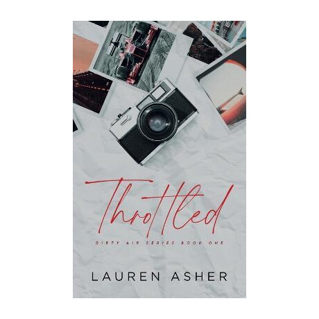 Throttled Special Edition