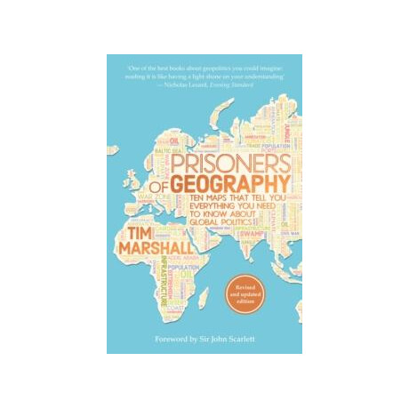Prisoners of Geography
