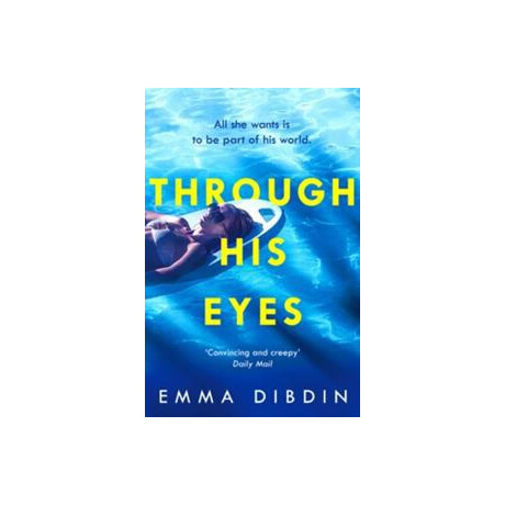 Through his Eyes