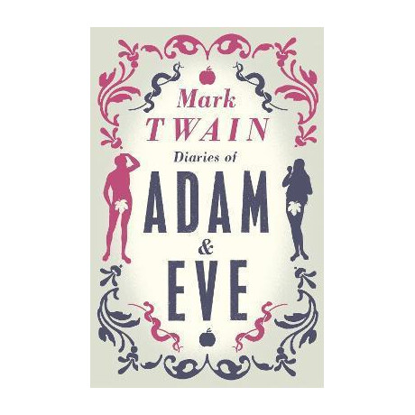 Diaries of Adam and eve