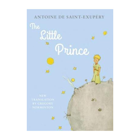 The Little Prince