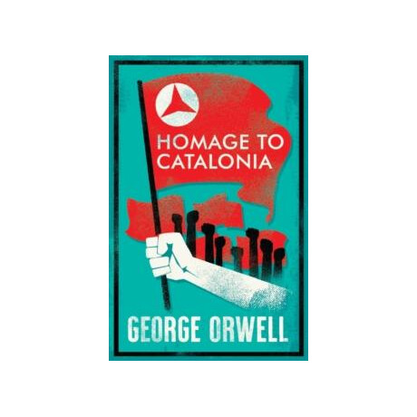 Homage to Catalonia