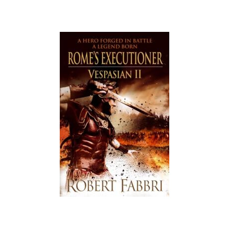 Rome's Executioner