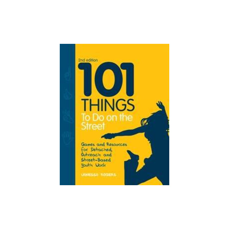 101 Things to do on the Street