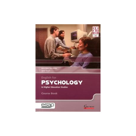 Psychology Studies St/bk (+cd)