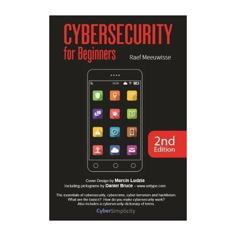 Cybersecurity for Beginners