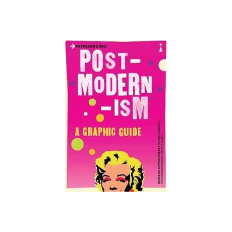 Introducing Postmodernism : a Graphic Guide